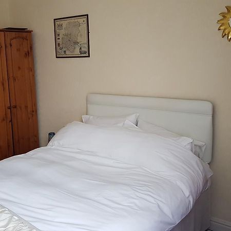 Cromer House Bed & Breakfast Bagian luar foto