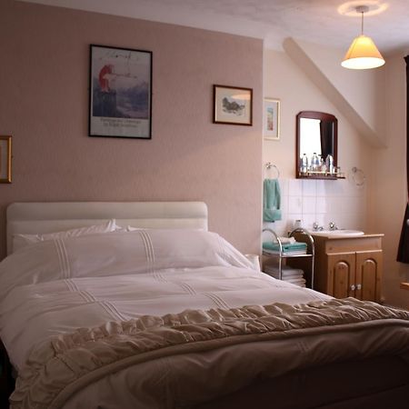 Cromer House Bed & Breakfast Bagian luar foto