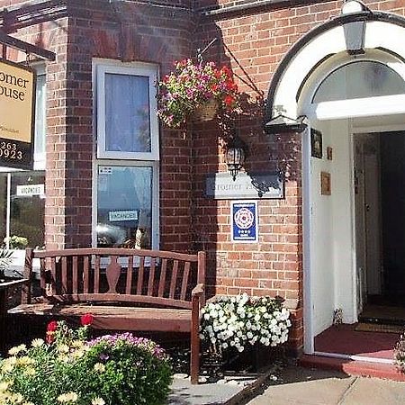 Cromer House Bed & Breakfast Bagian luar foto
