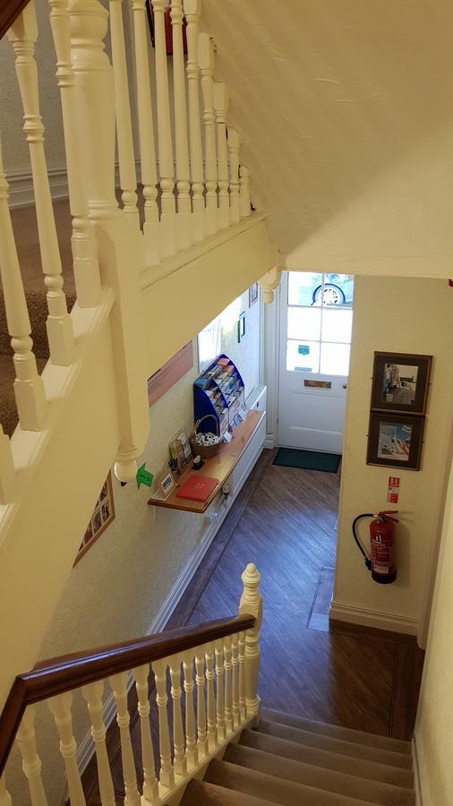 Cromer House Bed & Breakfast Bagian luar foto
