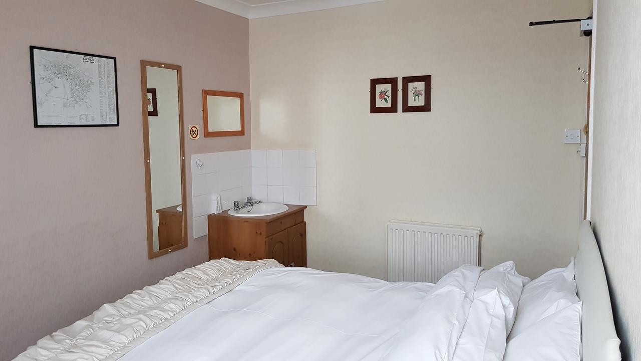 Cromer House Bed & Breakfast Bagian luar foto