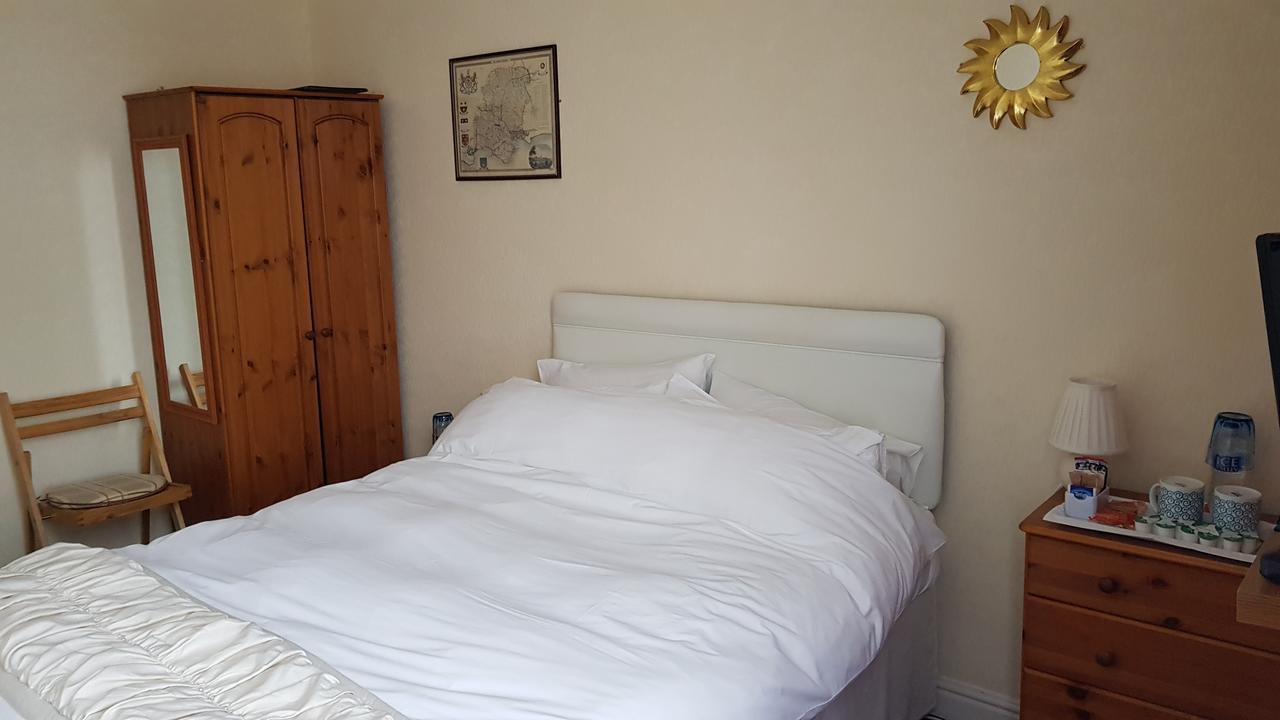 Cromer House Bed & Breakfast Bagian luar foto
