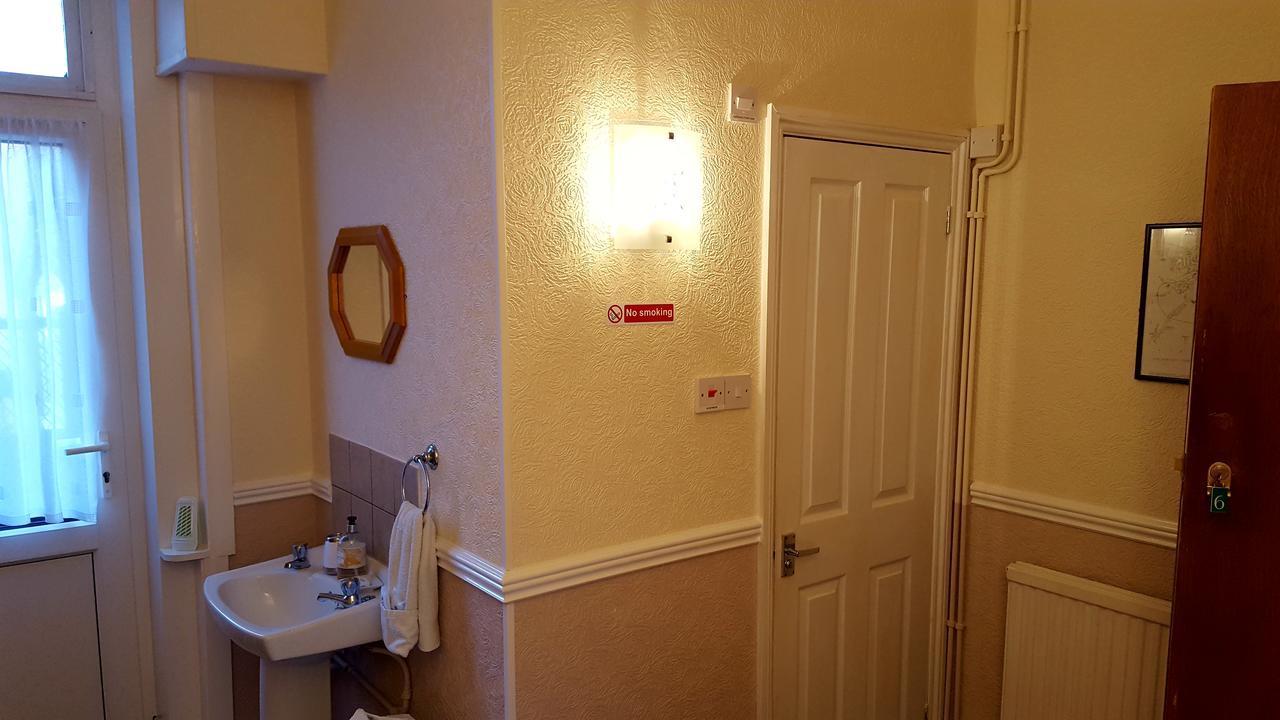 Cromer House Bed & Breakfast Bagian luar foto