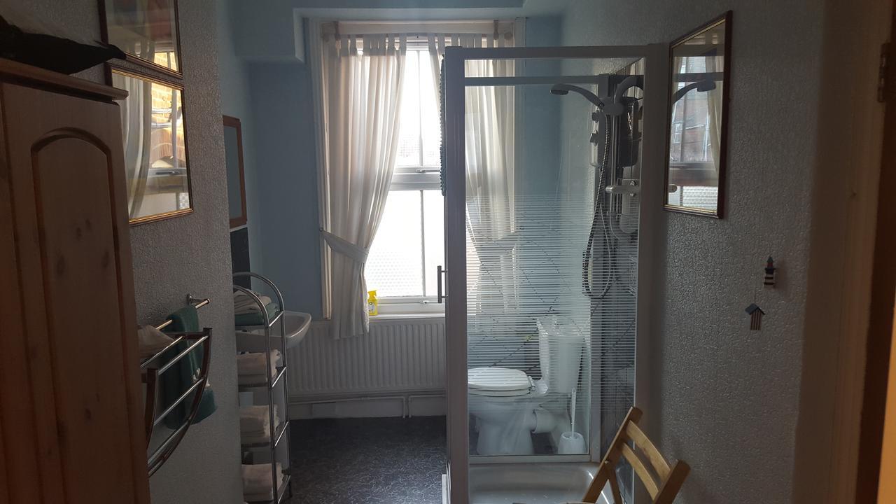 Cromer House Bed & Breakfast Bagian luar foto