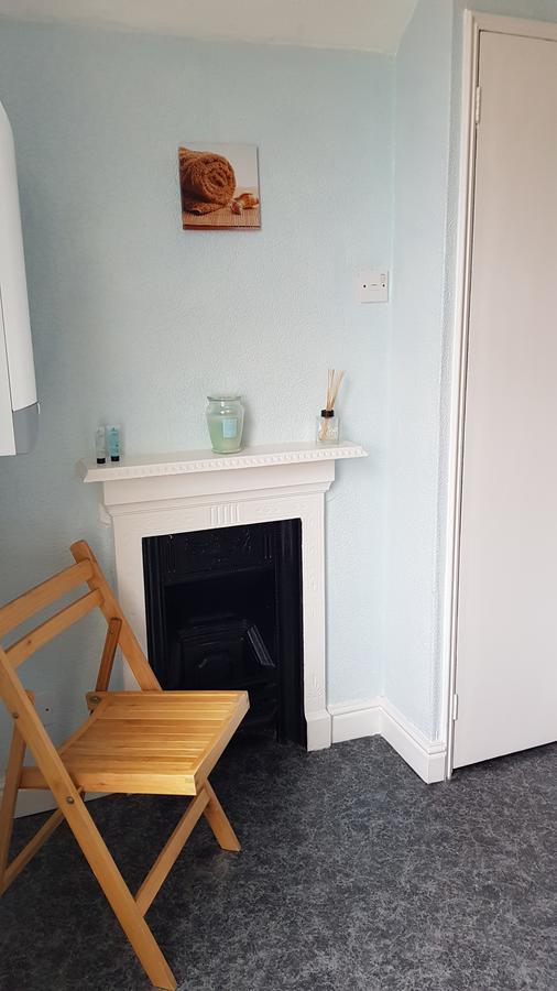 Cromer House Bed & Breakfast Bagian luar foto
