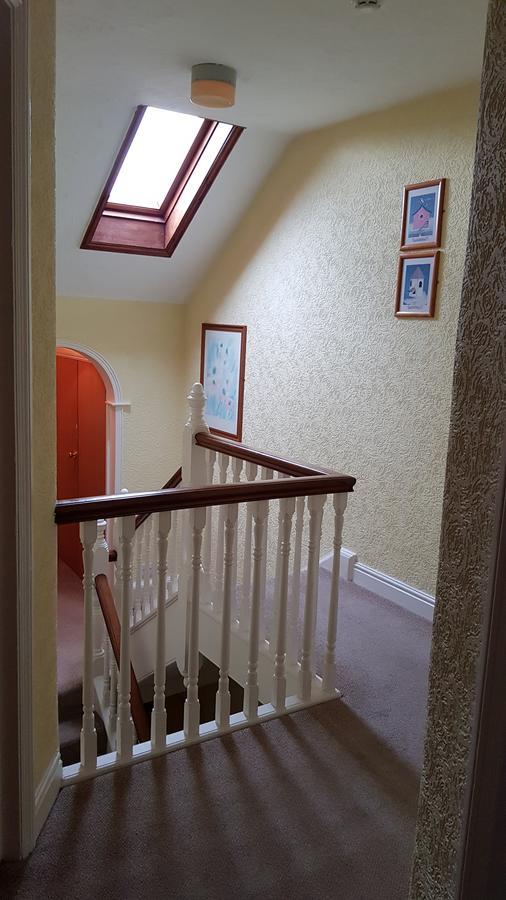 Cromer House Bed & Breakfast Bagian luar foto
