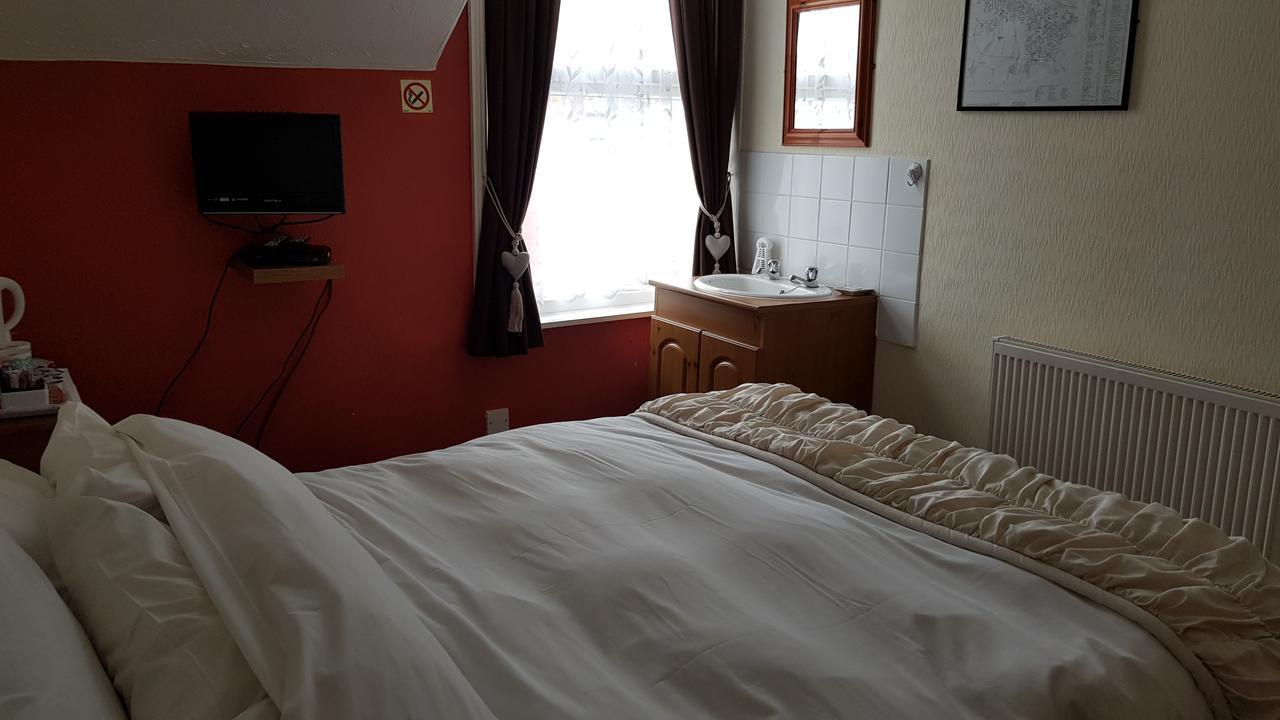 Cromer House Bed & Breakfast Bagian luar foto