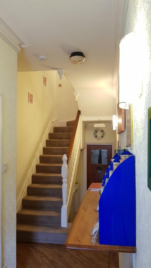Cromer House Bed & Breakfast Bagian luar foto