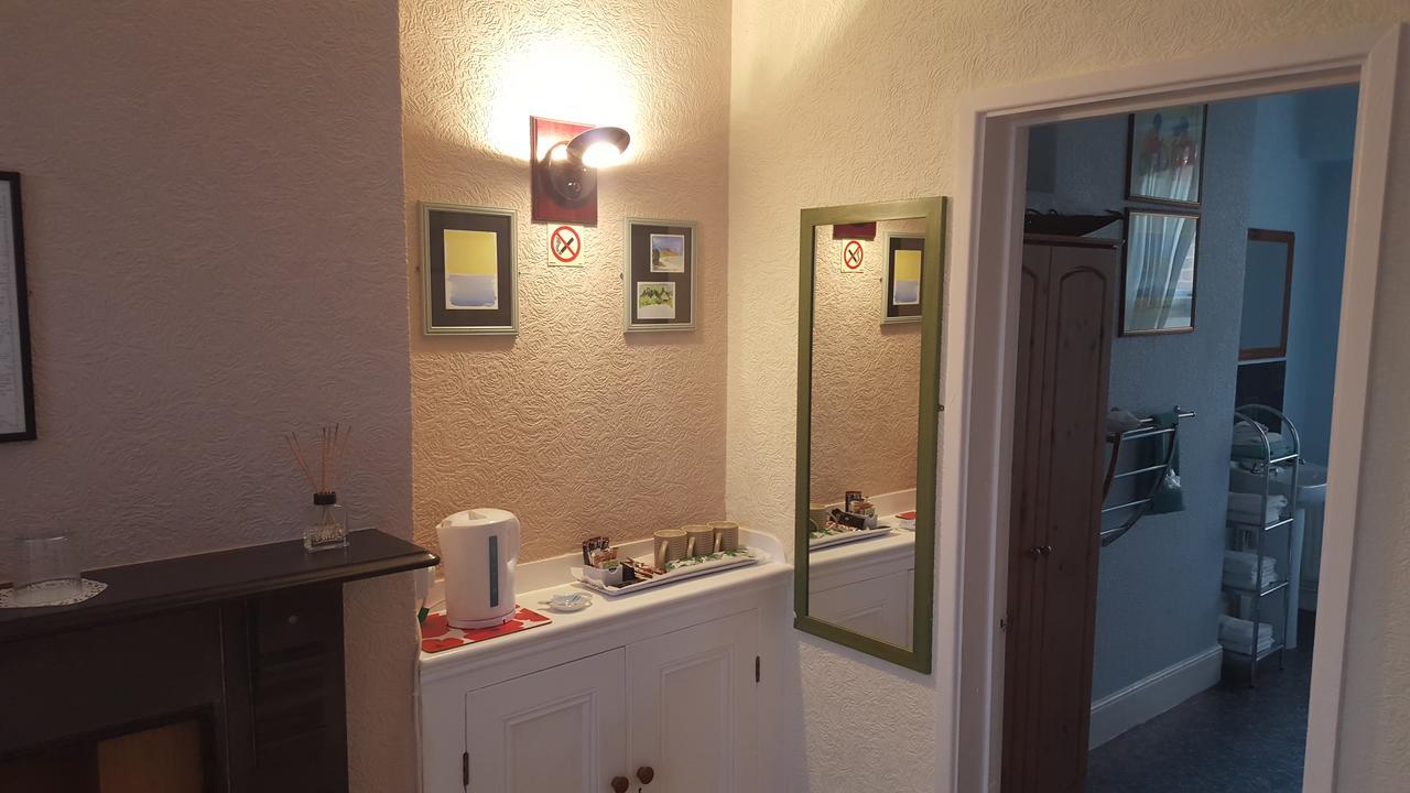 Cromer House Bed & Breakfast Bagian luar foto