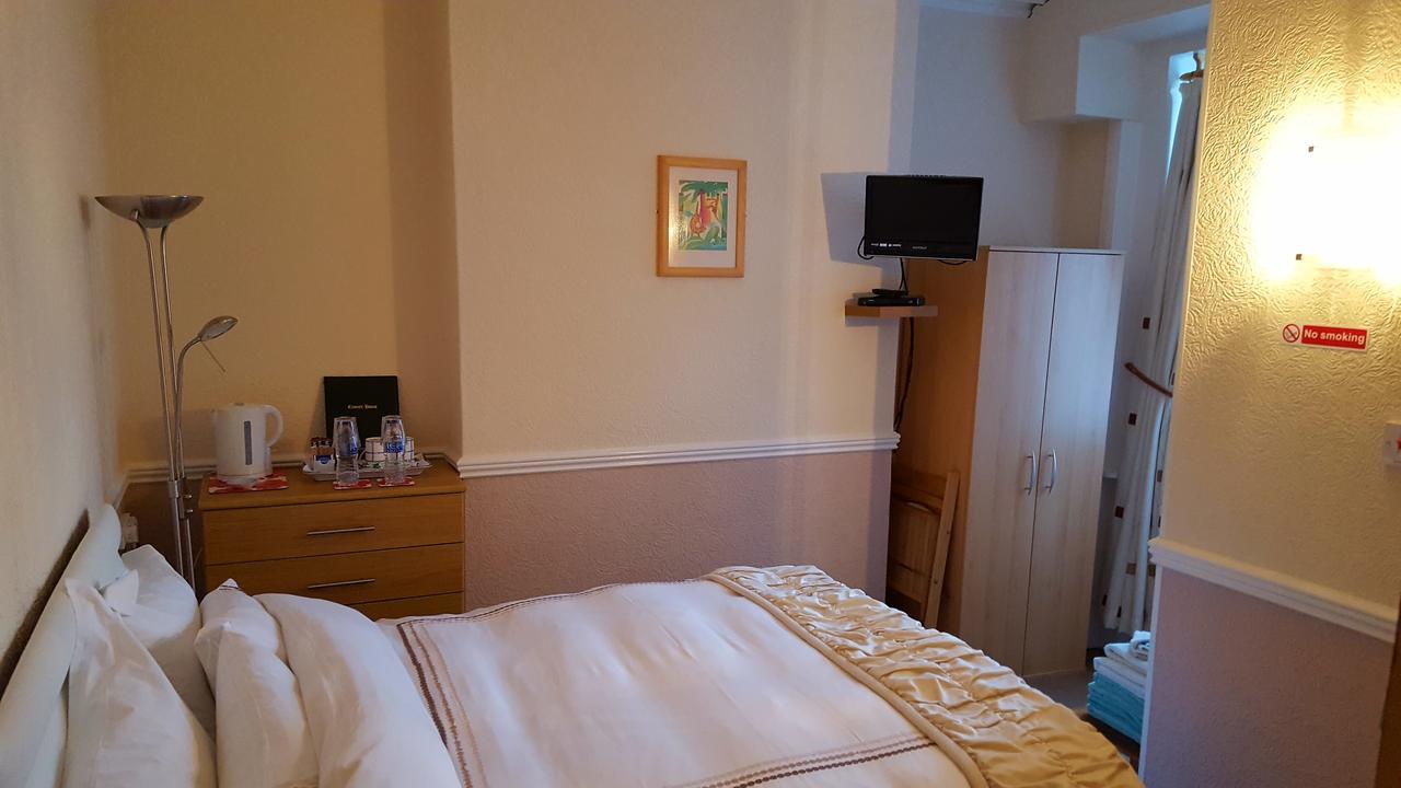 Cromer House Bed & Breakfast Bagian luar foto