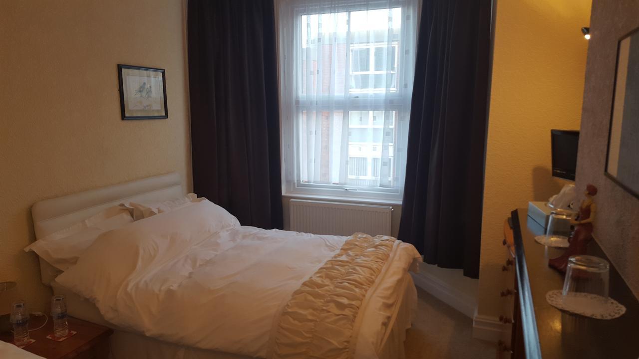Cromer House Bed & Breakfast Bagian luar foto