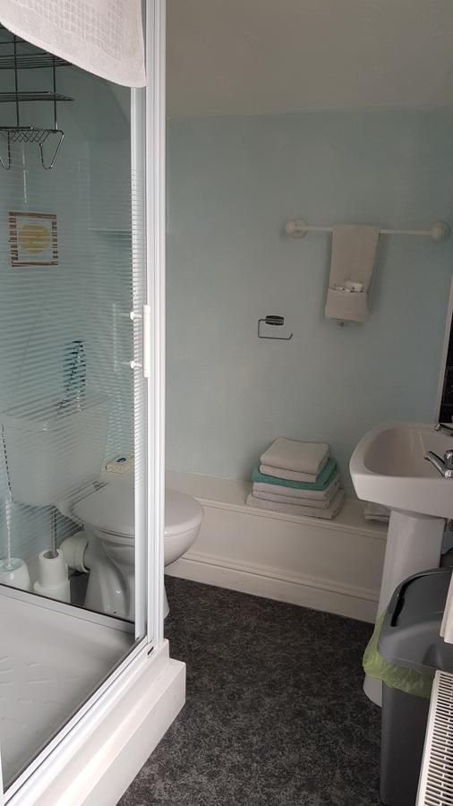 Cromer House Bed & Breakfast Bagian luar foto