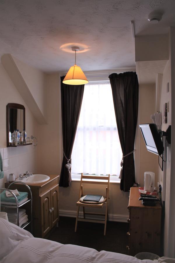 Cromer House Bed & Breakfast Bagian luar foto