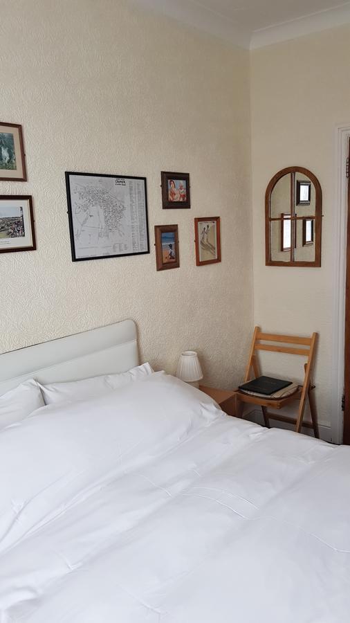 Cromer House Bed & Breakfast Bagian luar foto