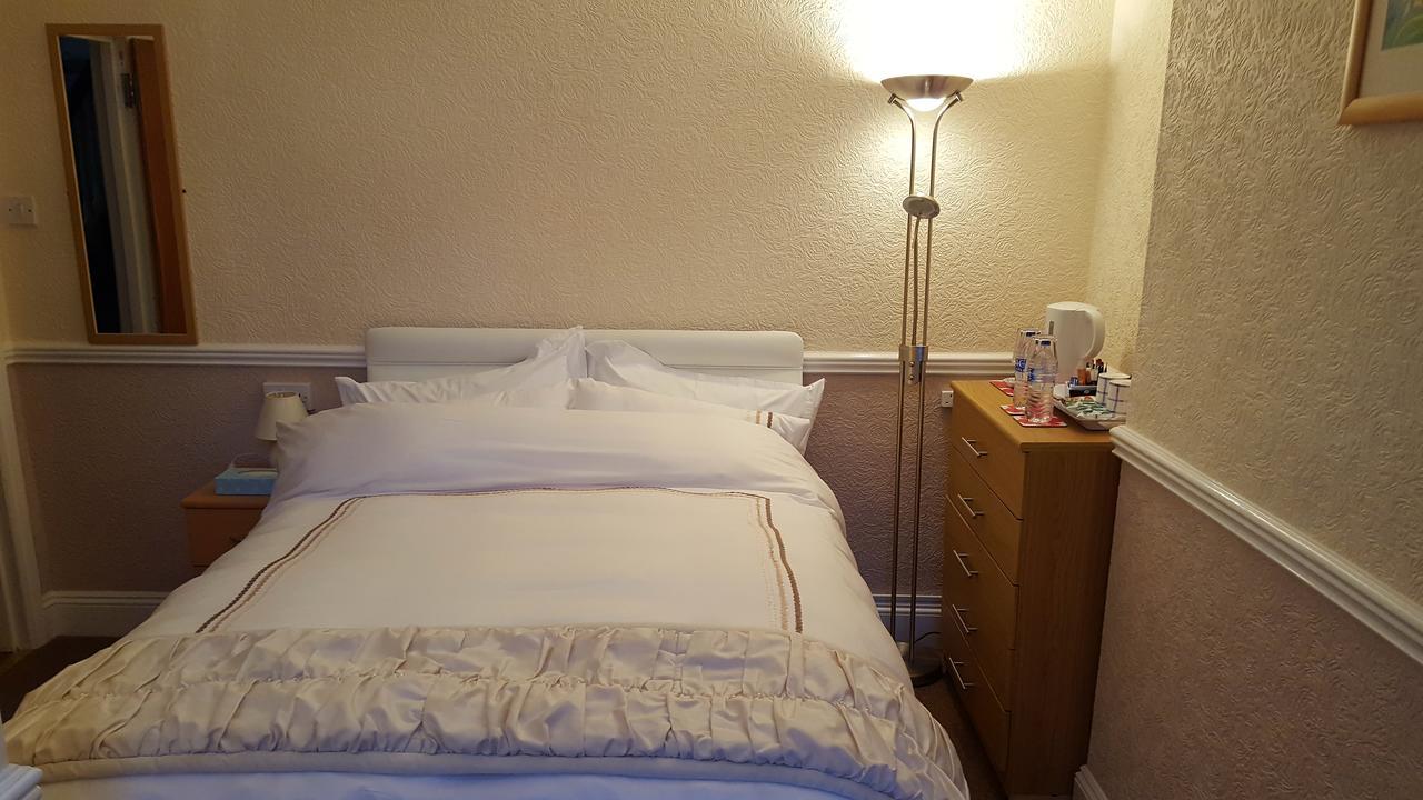 Cromer House Bed & Breakfast Bagian luar foto