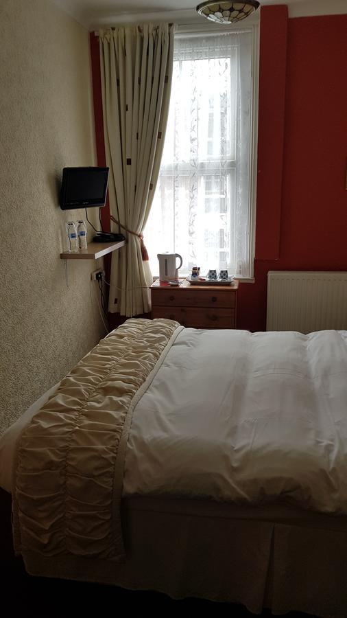 Cromer House Bed & Breakfast Bagian luar foto
