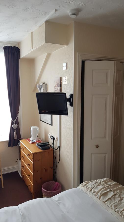 Cromer House Bed & Breakfast Bagian luar foto