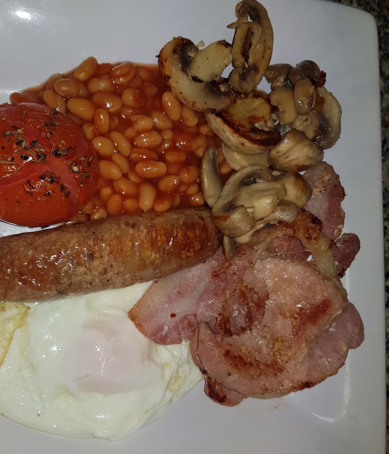 Cromer House Bed & Breakfast Bagian luar foto