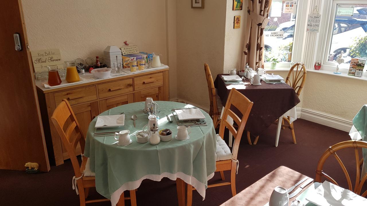 Cromer House Bed & Breakfast Bagian luar foto