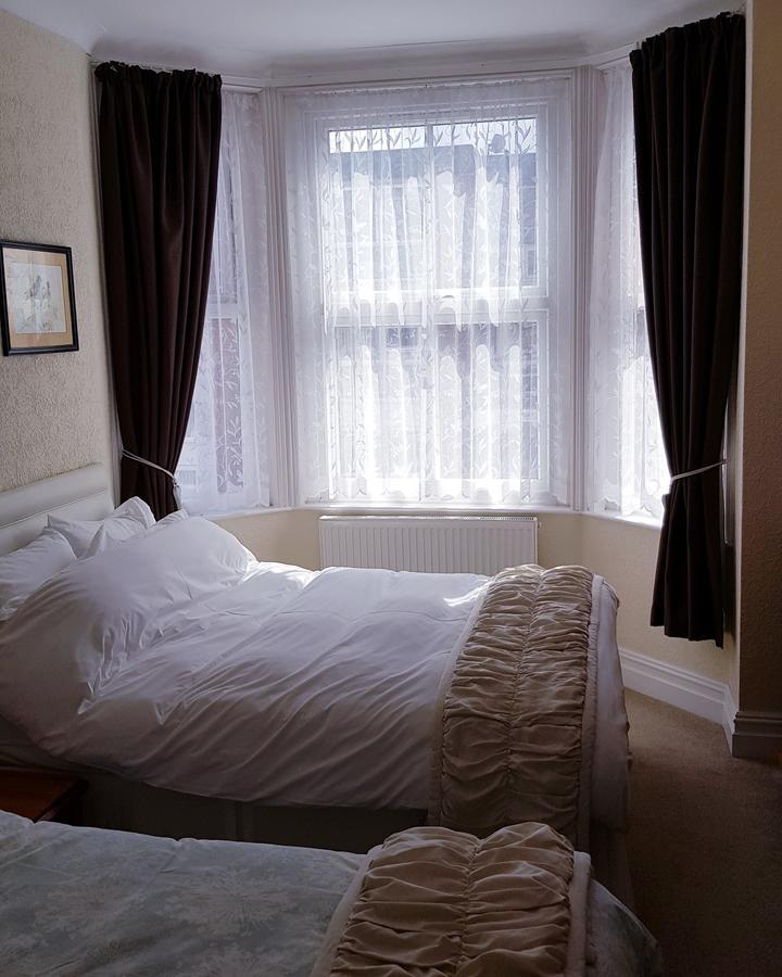 Cromer House Bed & Breakfast Bagian luar foto